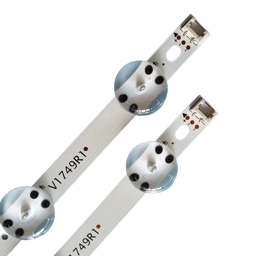 Backlightstar Bs0246/bs0247 Tv Backlight Strips Factory Support Cut