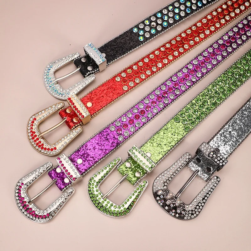 Ремень из искусственной