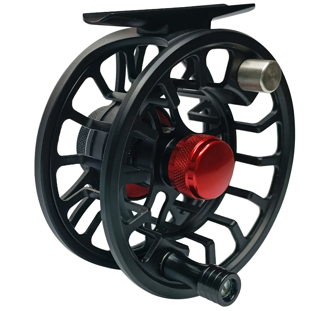 buy hardy fly reels 1912 Perfect Reel For over 150 years Fisherman_Box I fell in the Size:IV (9/10WT)
