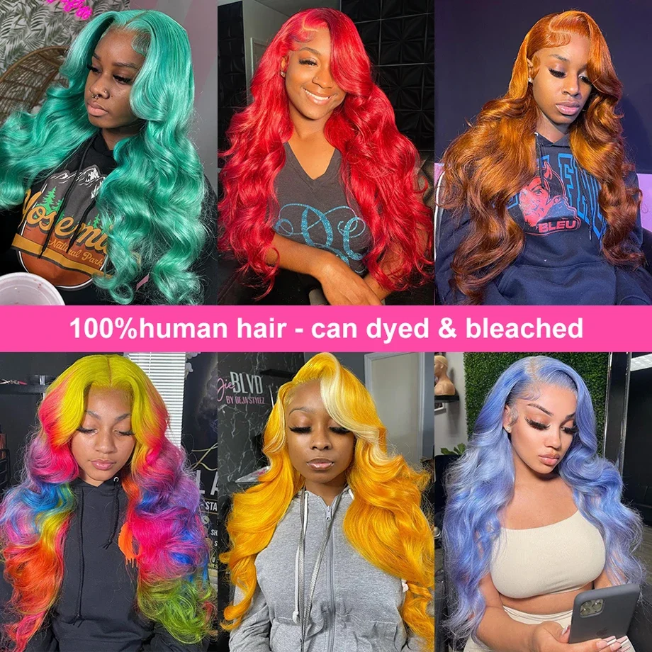 Parrucca lace front body wave 613 bionda capelli veri glueless_voghion.com
