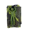 Vert camouflage (sac opp)