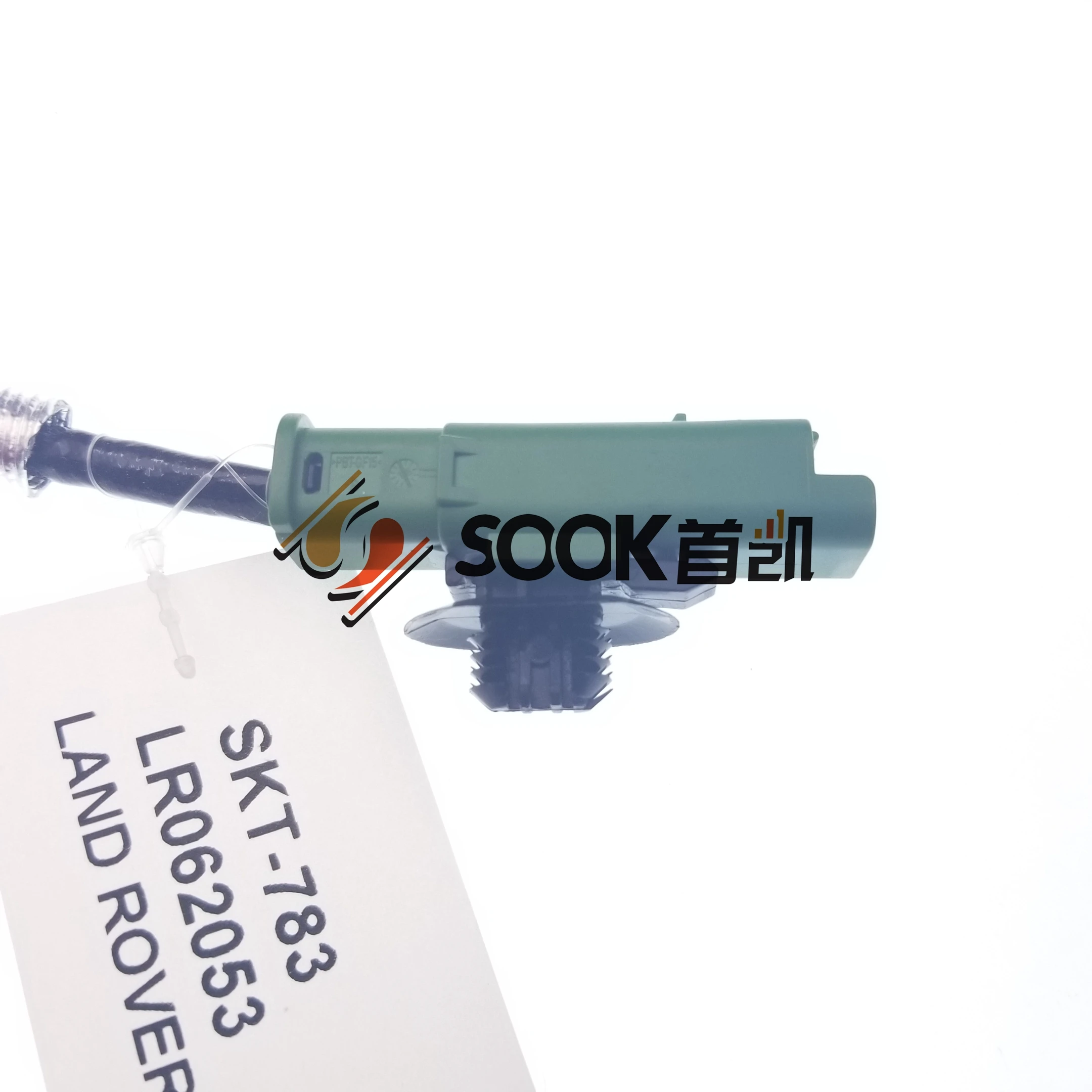 SCR DPF SYSTEM Exhaust Gas Temperature Sensor OEM NO   LR062053     FW9312B591DB     ETS204