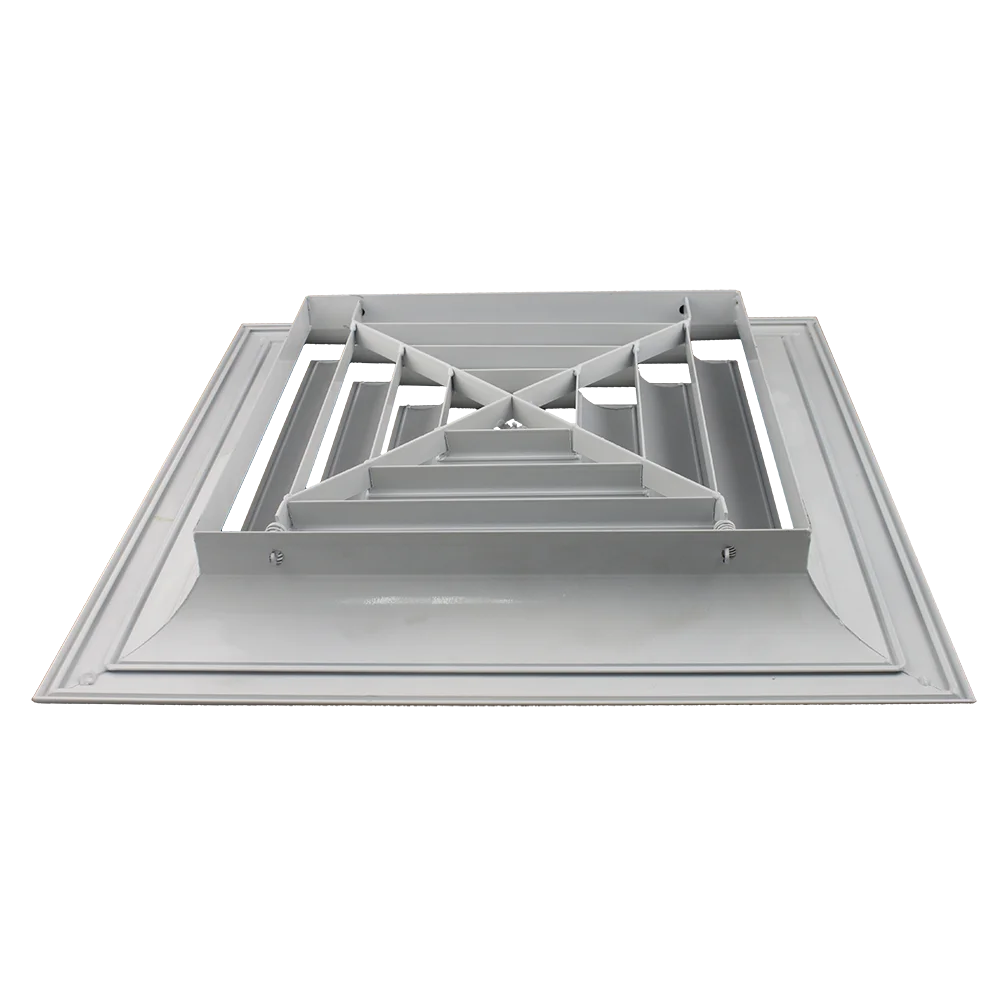 air Conditioning Ceiling Diffuser Neck Size Sell Like Hot Cakes