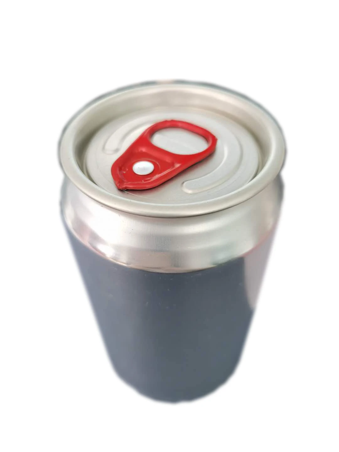 Stay on Tab Easy Open End Lids 202 Aluminum Can Cap Top for Beverage