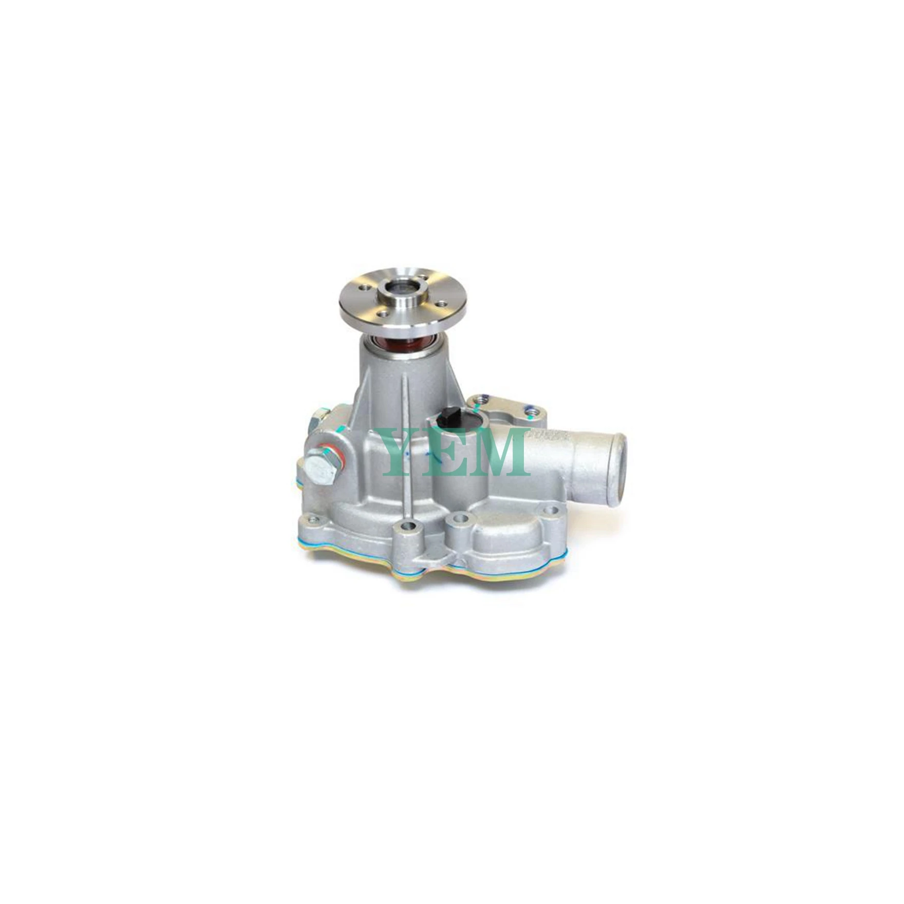 U45011030 Water Pump for Perkins U45011030 Water Pump Engine Parts Factory