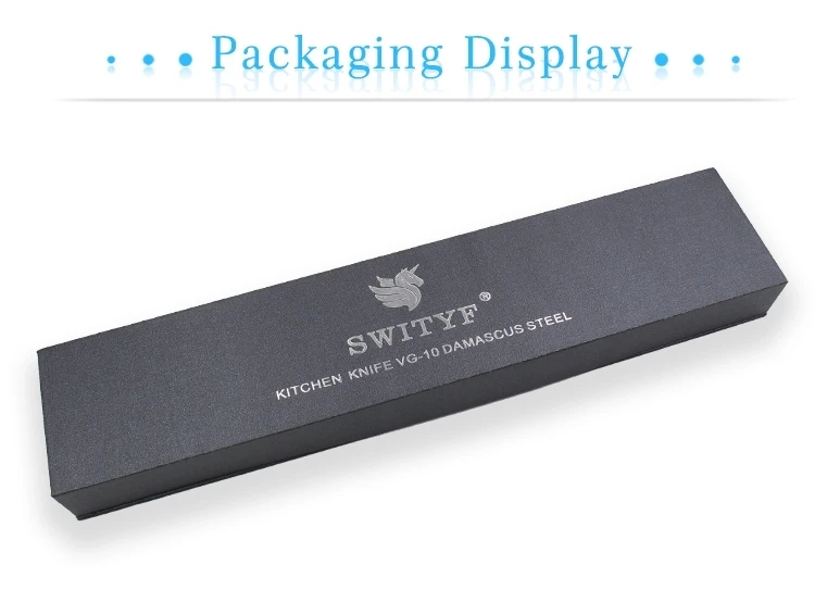 
Кухонные заготовки из дамасской стали, 8 дюймов 