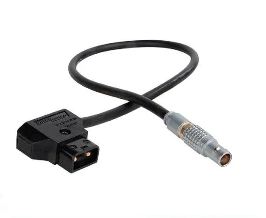 Quick Plug Connector Cable		Quick Plug Connector		Quick Plug Connector