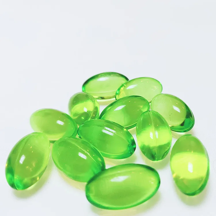 Cheap Price Private Label amino acid capsules
