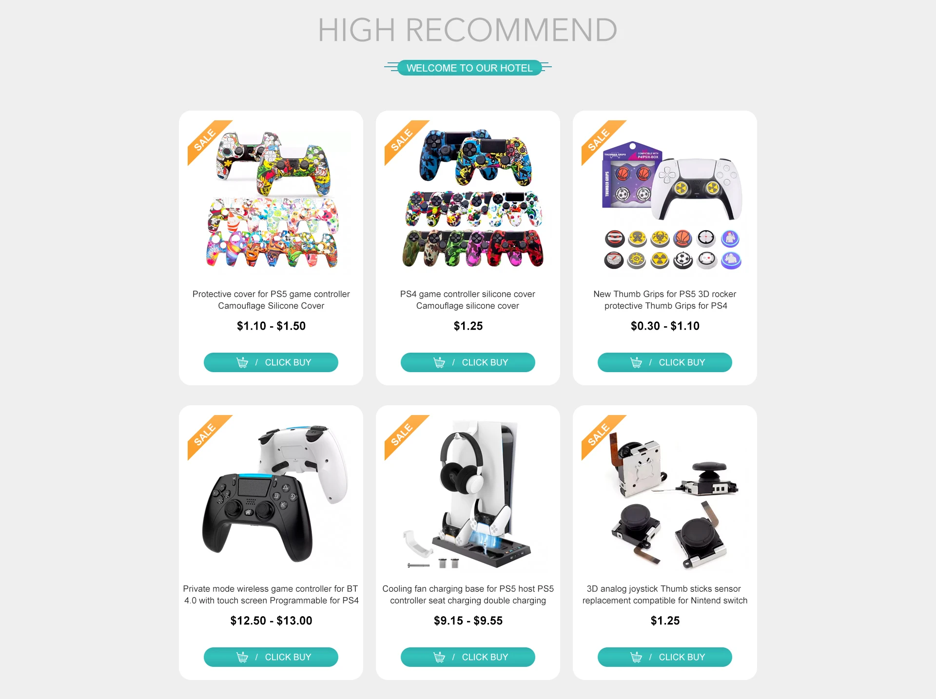 Company Overview - Shenzhen Phoenix Technology Co., Limited