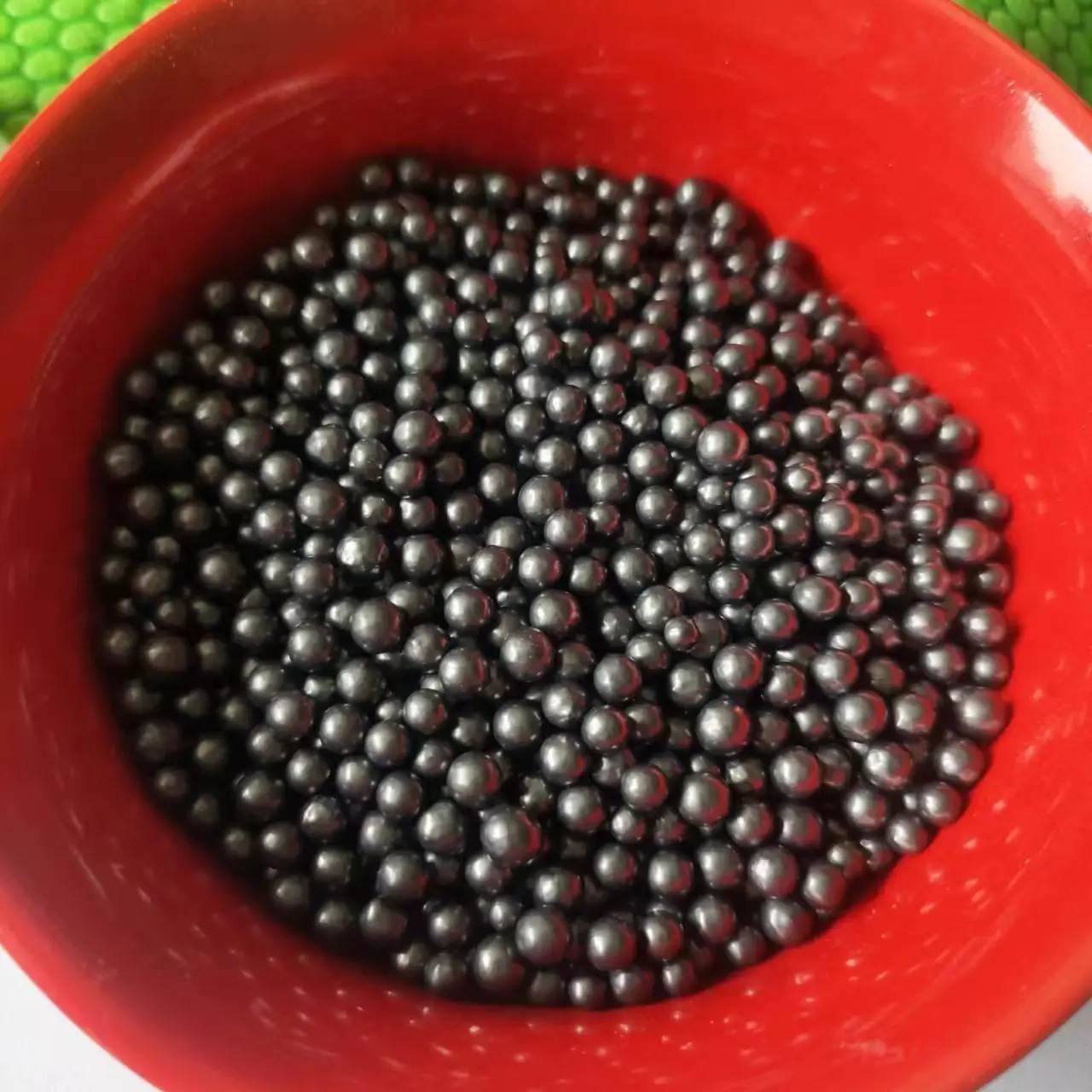 Nano Mineral Crystal Spherical Activated Carbon For Sale Buy