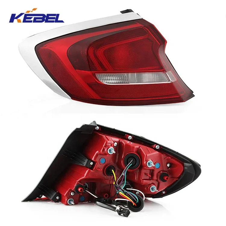 Auto Lighting Systems OEM 26698737 26698736 26698739 26698740 Car Tail Light for Buick Lacrosse 2017 2018 2019
