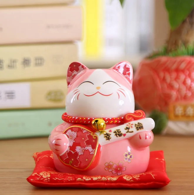 5 дюймов копилка для монет 12 см *