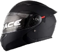 DOT FMVSS 218 Filp up  Motorcycle Helmet With Inner Lens