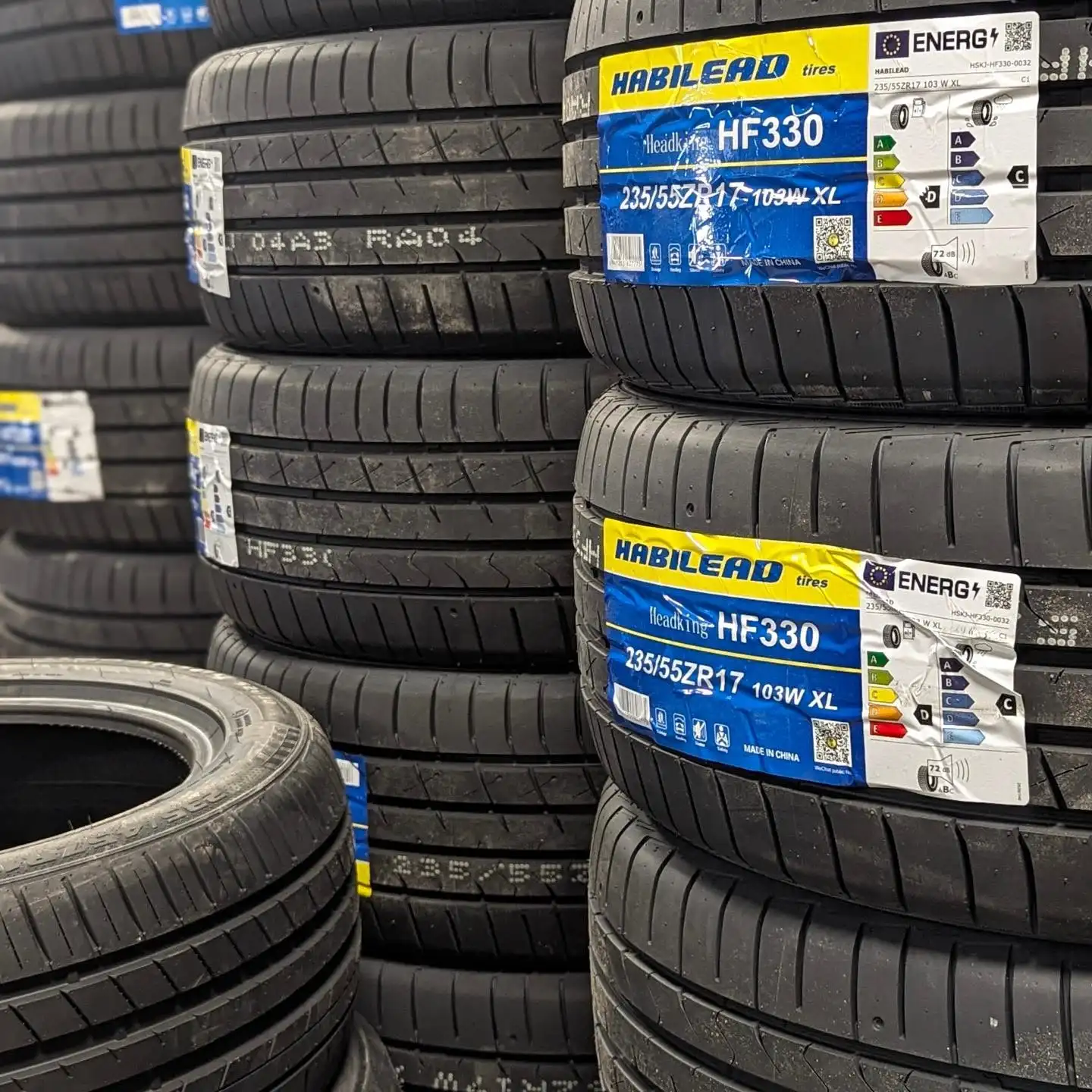 205 55 16 Rim Summer Tires 35x1250r20 Wheel Tyre 24565 R17 1857014 21545r17 245 50 14 22550r17 19550r15 Tires 23575175 Habilead