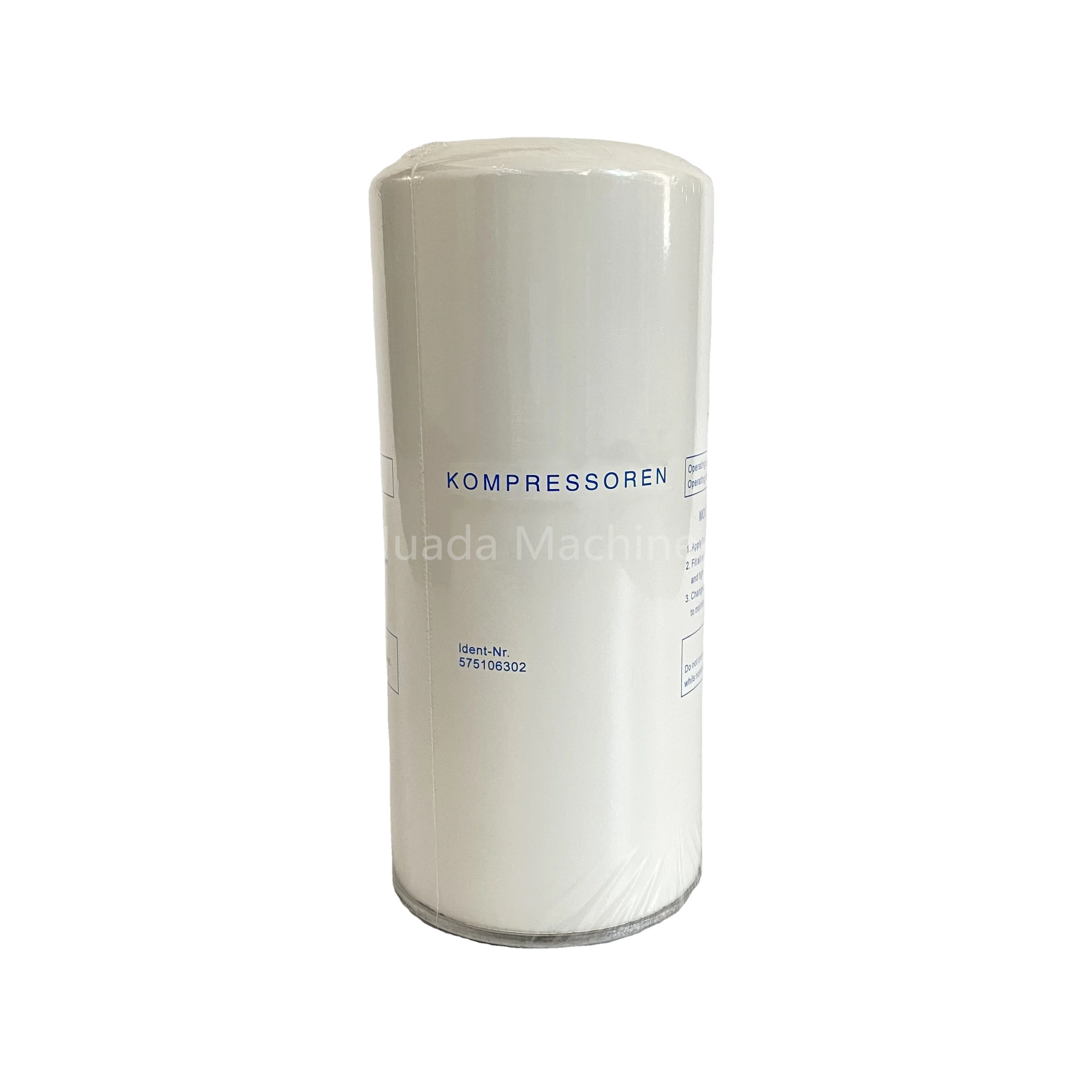 High Precision Oil Separator 575106302 575106302P Apply to Boge