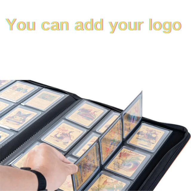 top loader card sleeves near me Custom Sleeves main image 1
