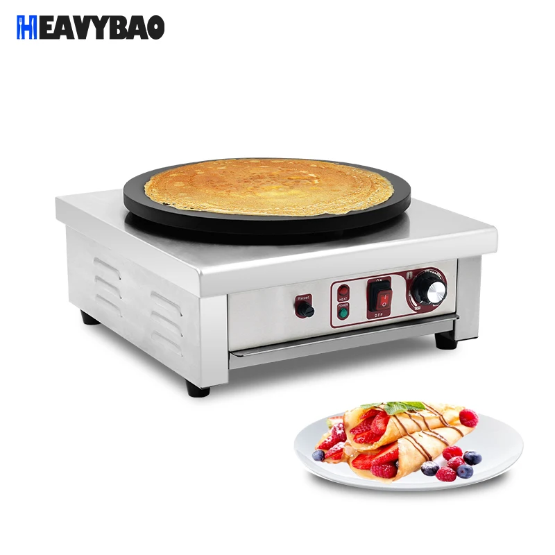 Heavybao Fast Food Project Design Stainless Steel Restaurant Supplies  Catering Kitchen Equipment - China Snack Bar Machine, Crepe Makers
