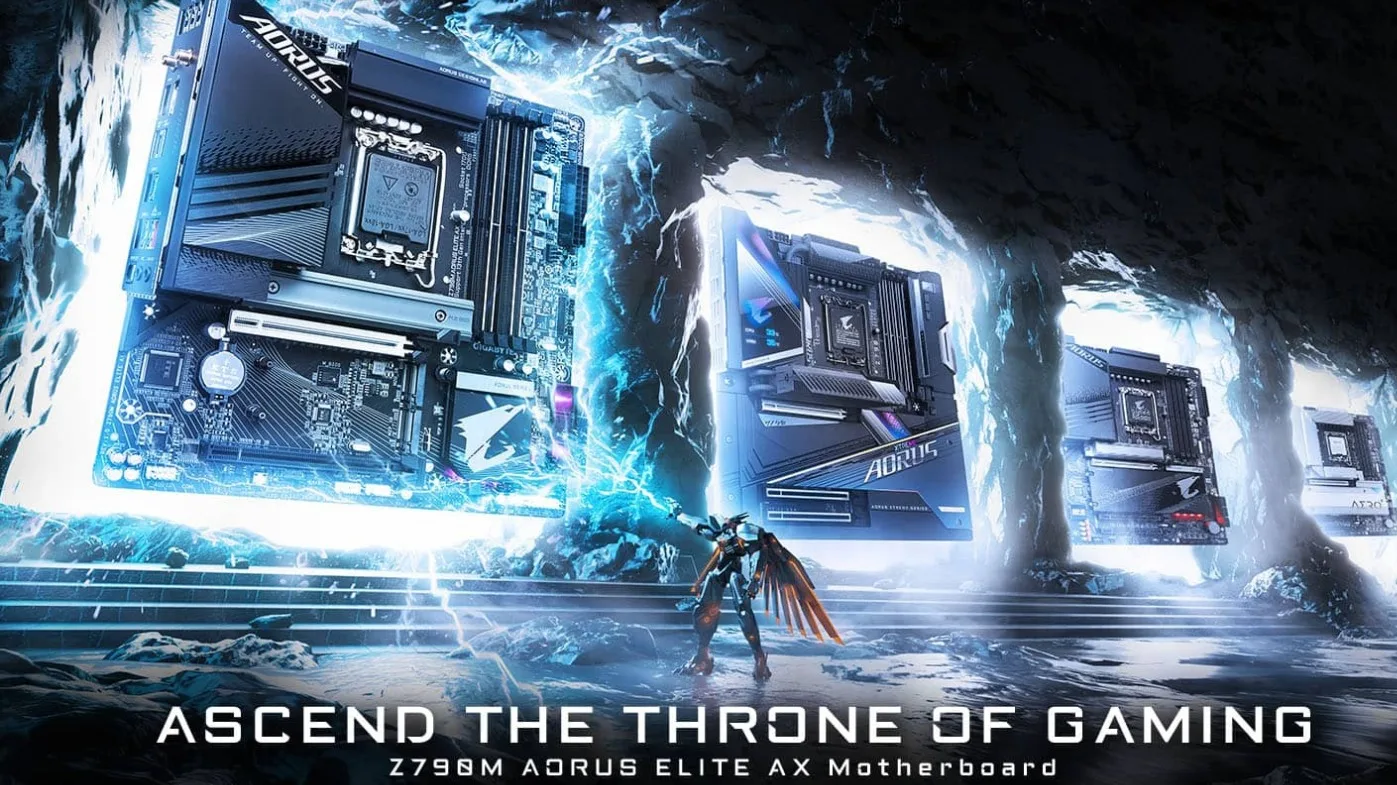 Hot Sale Giga Byte Motherboard B450m Ds3h V2 Amd Socket Am4 Desktop