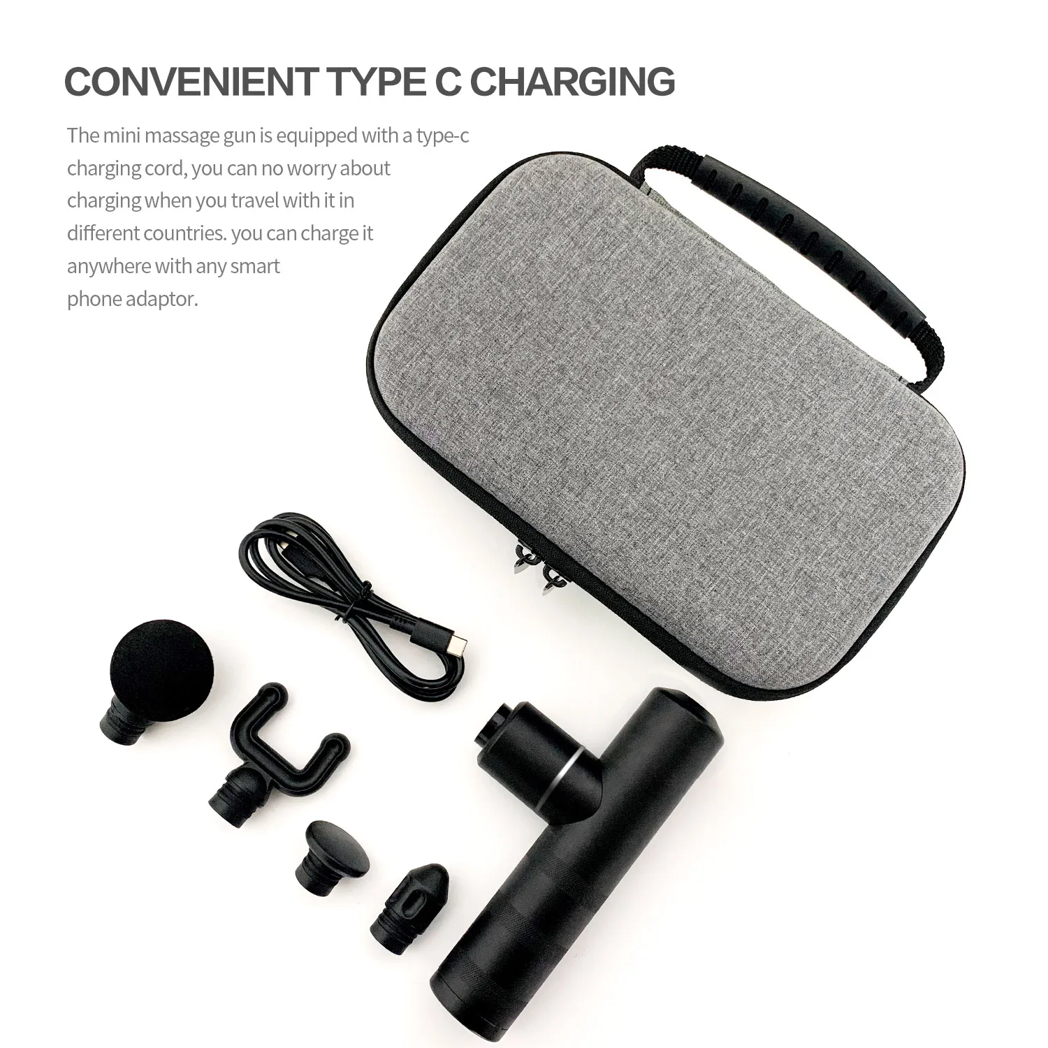 5.泵静音运行,噪音极低.6.便携式,便于家庭使用,迷你按摩器.