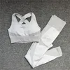 Grigio reggiseno pt set