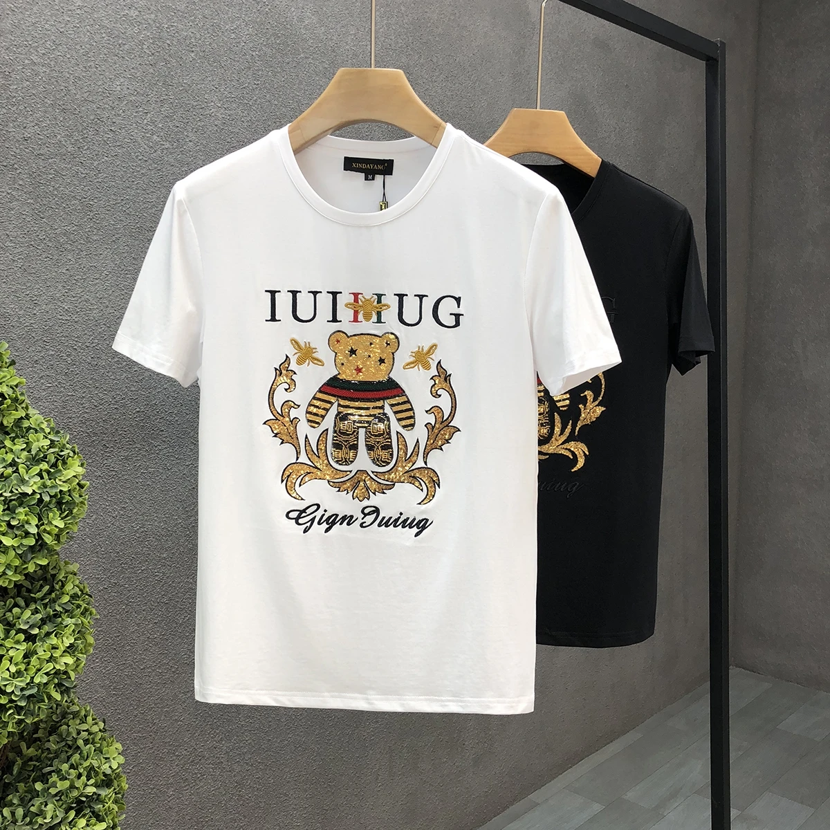 Free Shipping High Quality Mens T Shirt Custom T Shirt,Brand Tshirt