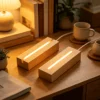 wooden