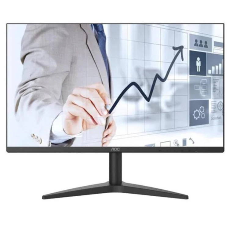 monitor 24b1xhm