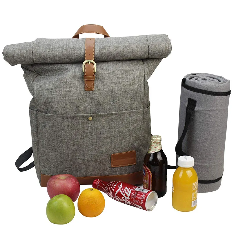 twinkle outdoor backpacks wholesale lunch backpack picnic cooler