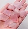 Quartz rose