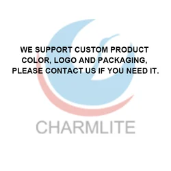 Профессиональная пластиковая бутылка для воды с градиентом 32