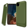 Verde militar