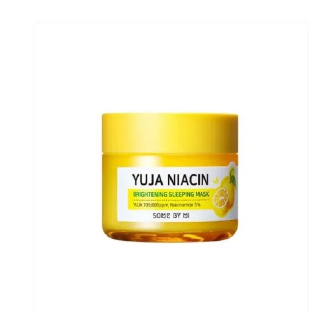 niacinamide korean products