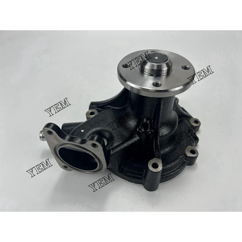 J08C 16100-E0521 Water Pump for Hino Heavy Duty Engine Parts 2