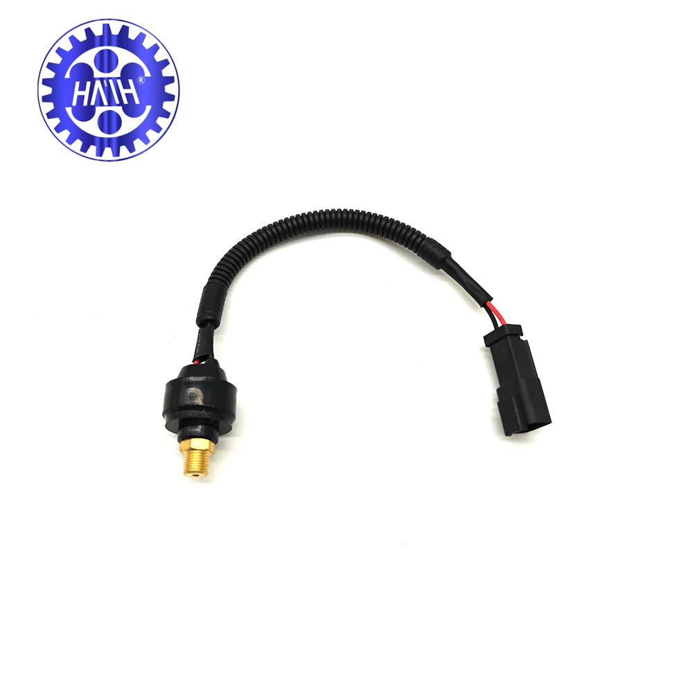 Sensor 7861-93-1470 for Komatsu - Reliable Performance