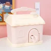 Pink box