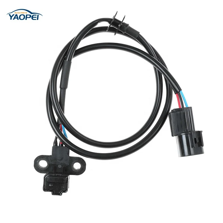 Sensor Posisi Crankshaft MD357274 untuk Mitsubishi Montero 3.5L 3.8L V6 tahun 2001-2006
