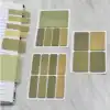 Verde Marrón