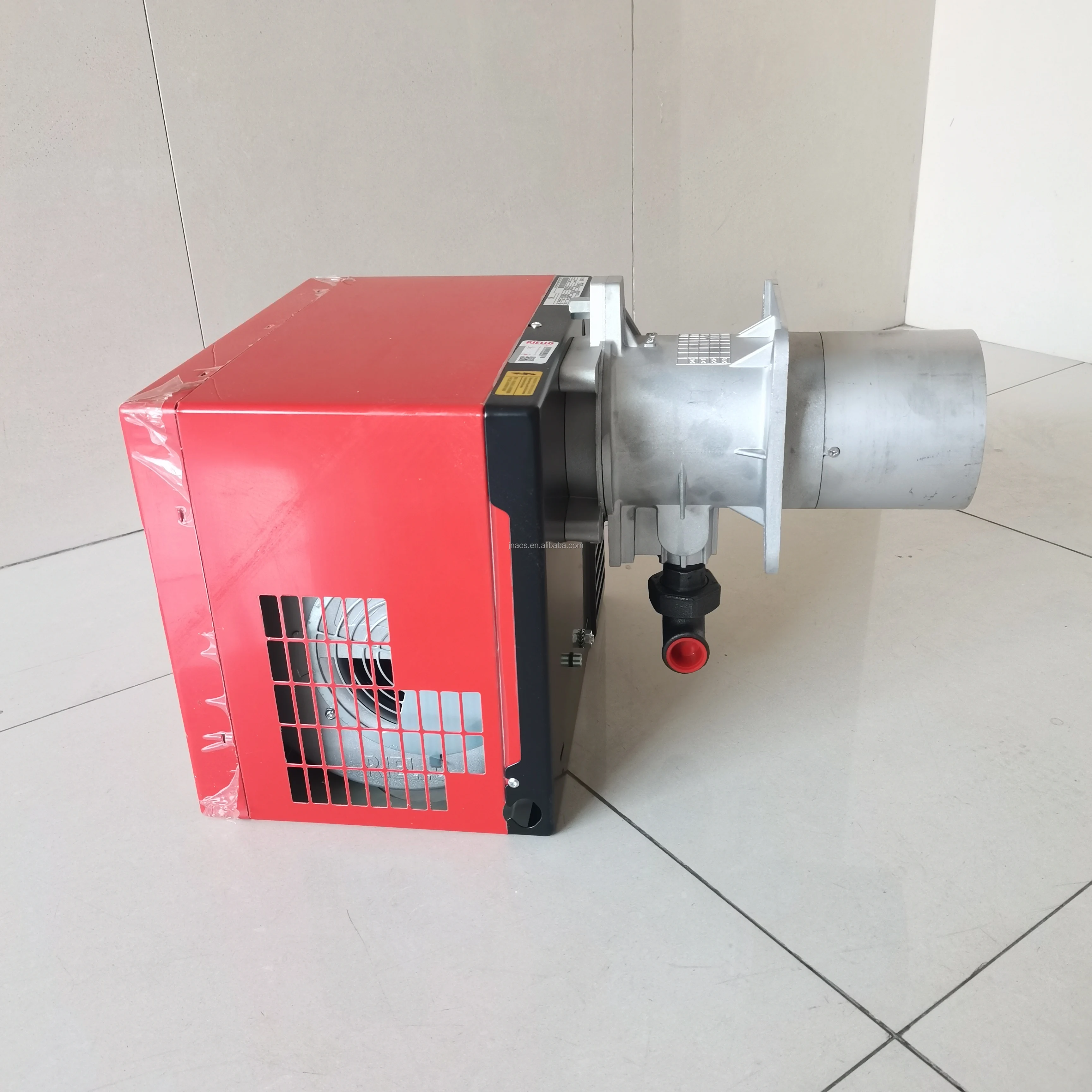 Burner Essential Boiler, FS20, LPG - detail 6