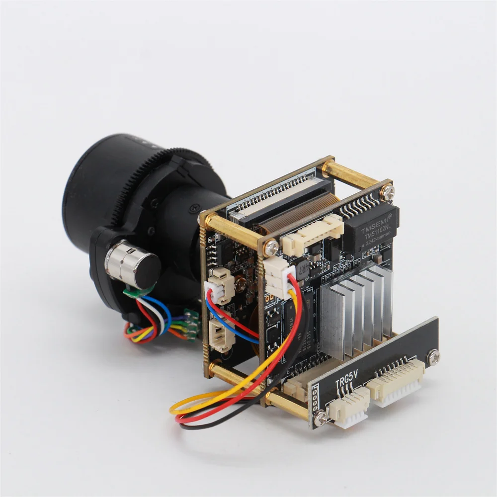 SMTSEC SIP-K327G6-27135 - High-Definition IP Camera Module