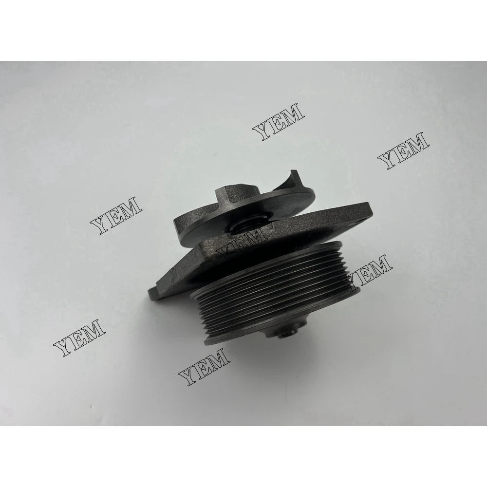 JCB444 320A4904 Water Pump for JCB Genuine Engine Parts 6