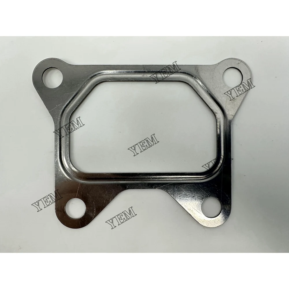 High Quality Gasket 65.08901-0060 for Doosan P158 Engine Part 4