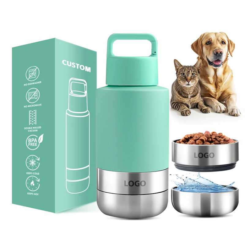 3 в 1 из нержавеющей стали 34 унции