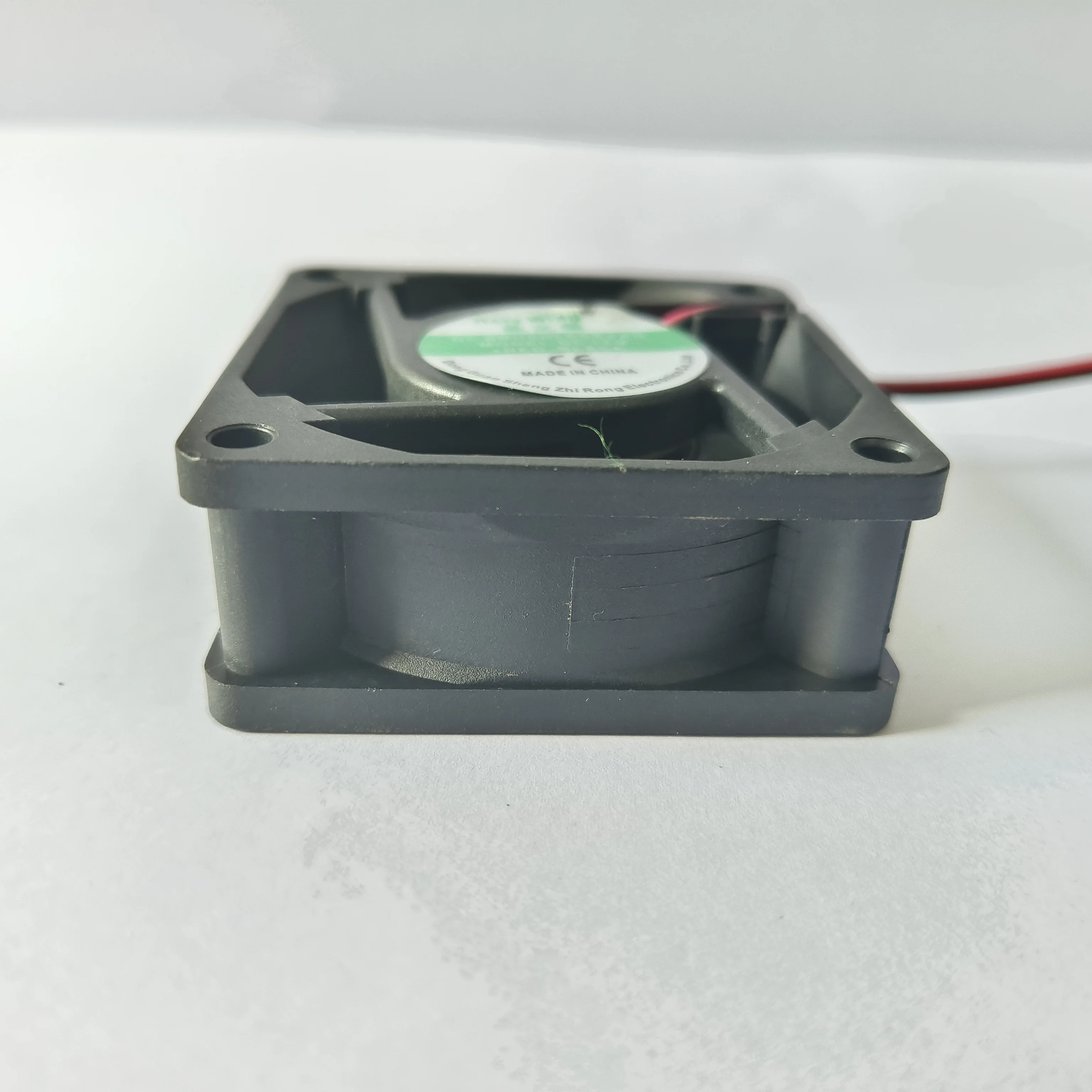 Ball Bearing, 6025DC, 60x60x25mm, Copper, Plastic(UL94V-0 - detail 12