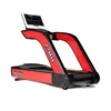 Pantalla LED Ab-12 para gimnasio - Negro