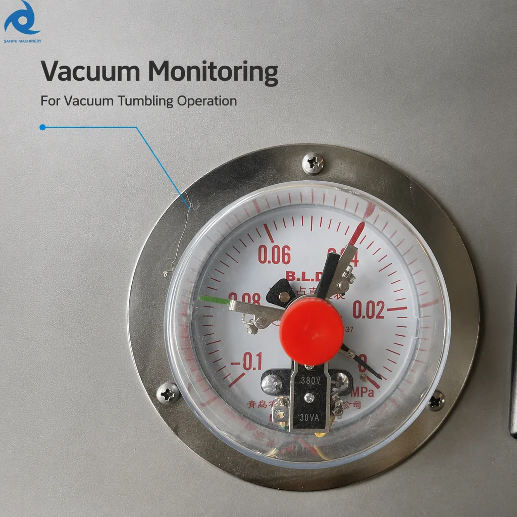Thawing Equipment, 380 v or customized - detail 10
