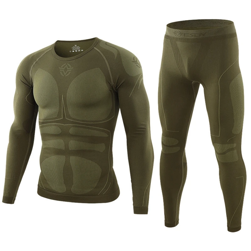 thermal underwear for sale