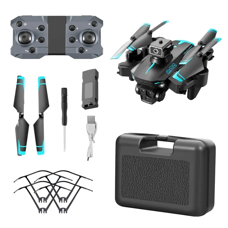 Camera Far Range Drones Rent To Own LARVENDER KF102 Drones With