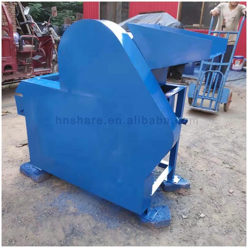 Chestnut Shell Splitter Chestnut Peeler Water Chestnut Peeling Machine