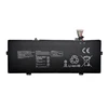 HB4593R1ECW-22 pour Huawei MateBook KLVC-WXX9 MACHC-WAH9LP