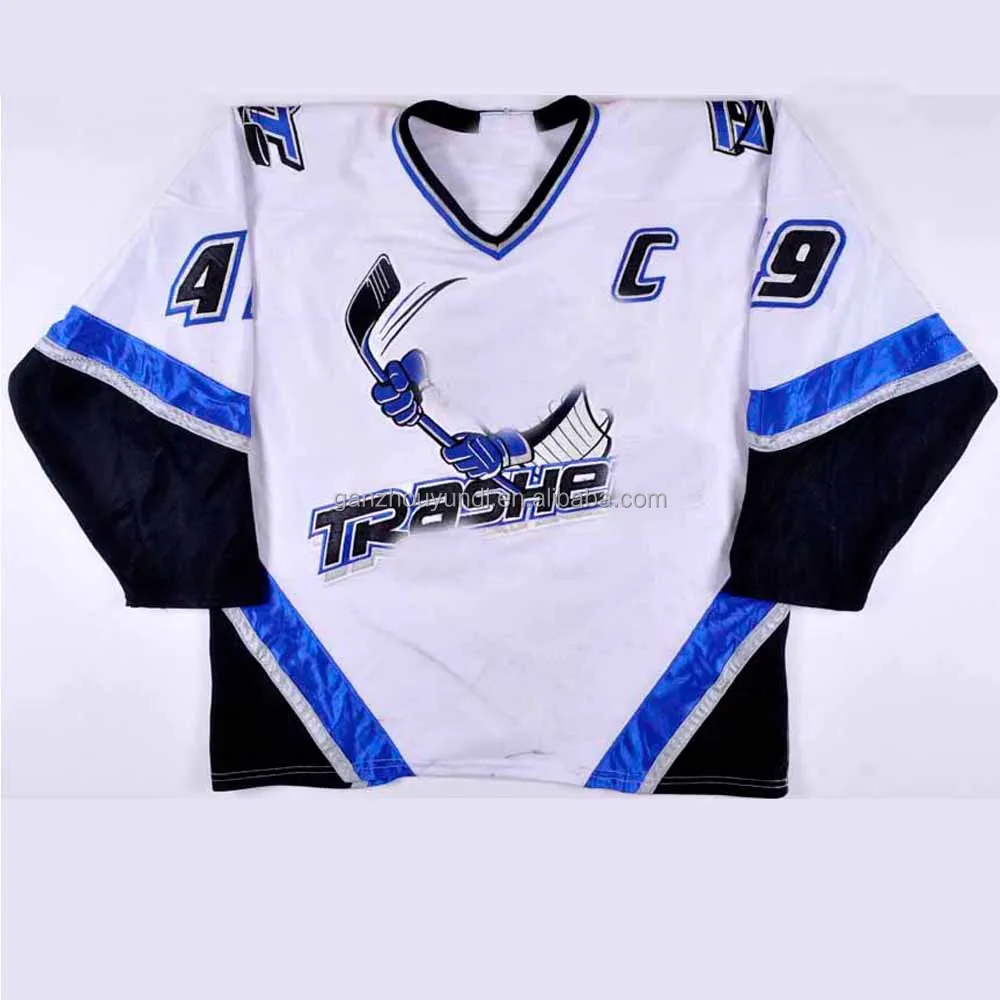 Spailkrete Brand $35 Each Custom Team Sublimation Hockey Jersey Shirt Men  Hockey Jersey Customize Any Number and Name - AliExpress